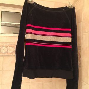 Express Boat Neck Top, XS